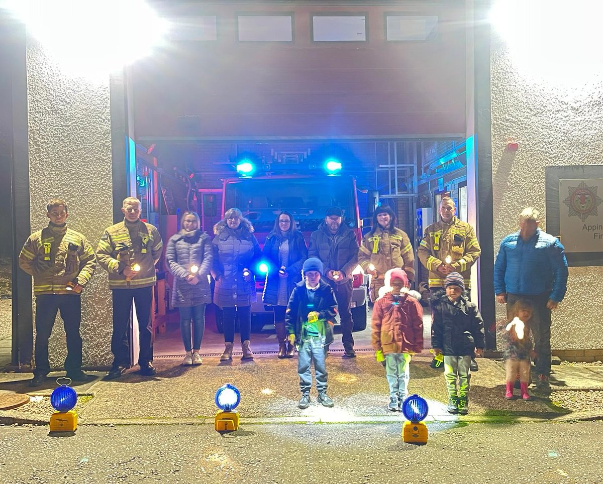 Appin Community Fire Station tweet media