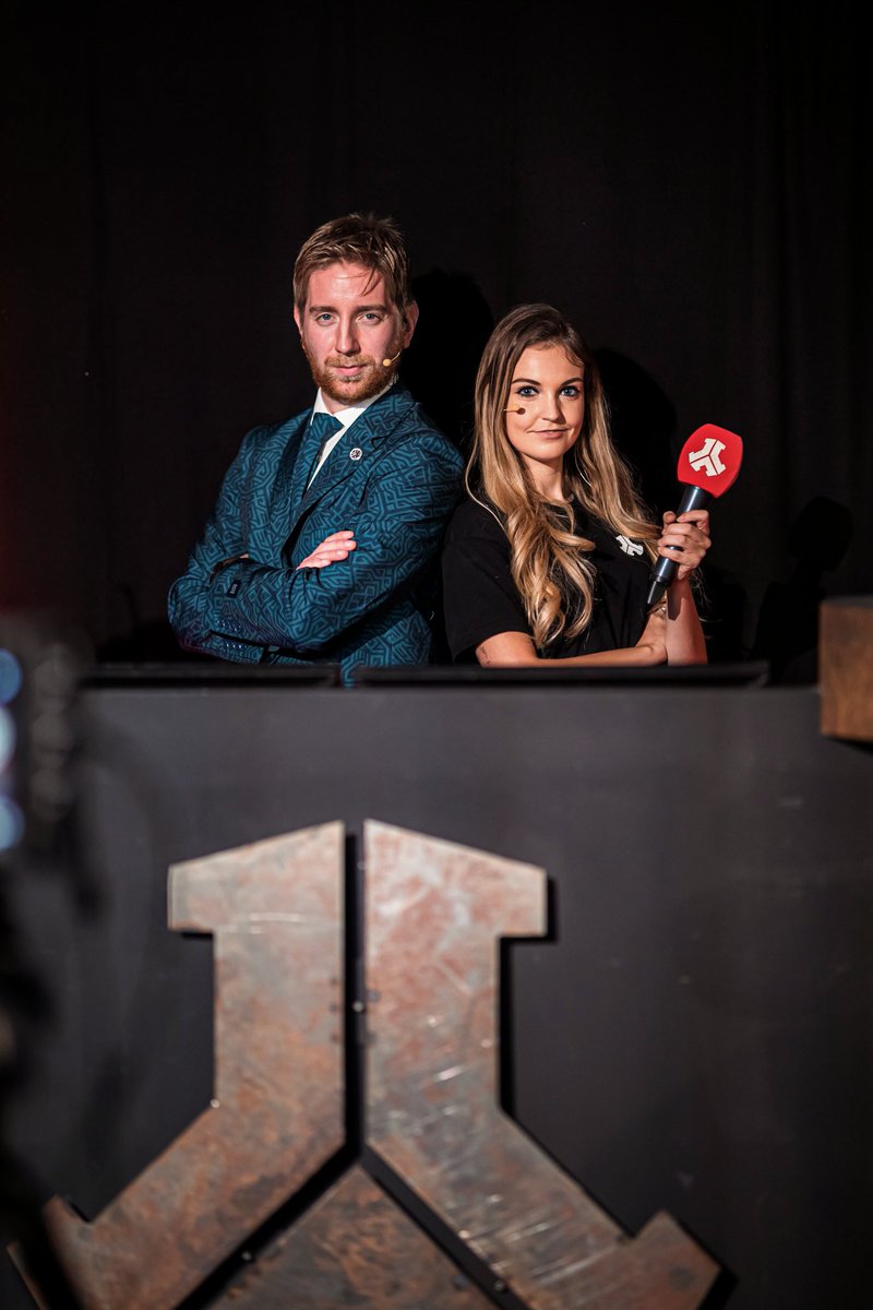 Gentleman Bo tweet media