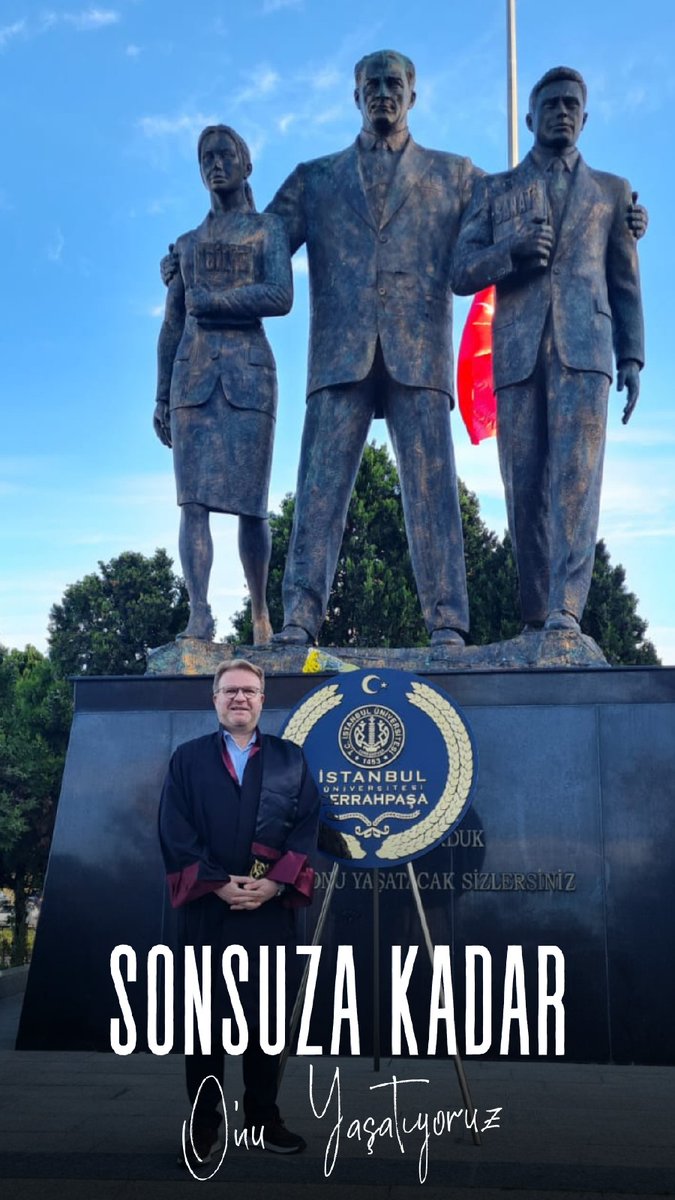 Prof. Dr. Cenk Eray Yıldız @dr.cenkerayyildiz (@drceyildiz) on Twitter photo 