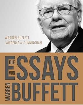 _FlorianKoenig's tweet image. #ConstellationSoftware gilt als fast noch erfolgreicher als #Berkshire Hathaway.

Nun hat Constellation mit Lawrence A. Cunningham einen #Buffett-Spezialisten ins Board geholt.

Er ist bekannt als Autor des Buches „The Essays of Warren Buffett“.

Große #Investoren lernen nie aus!