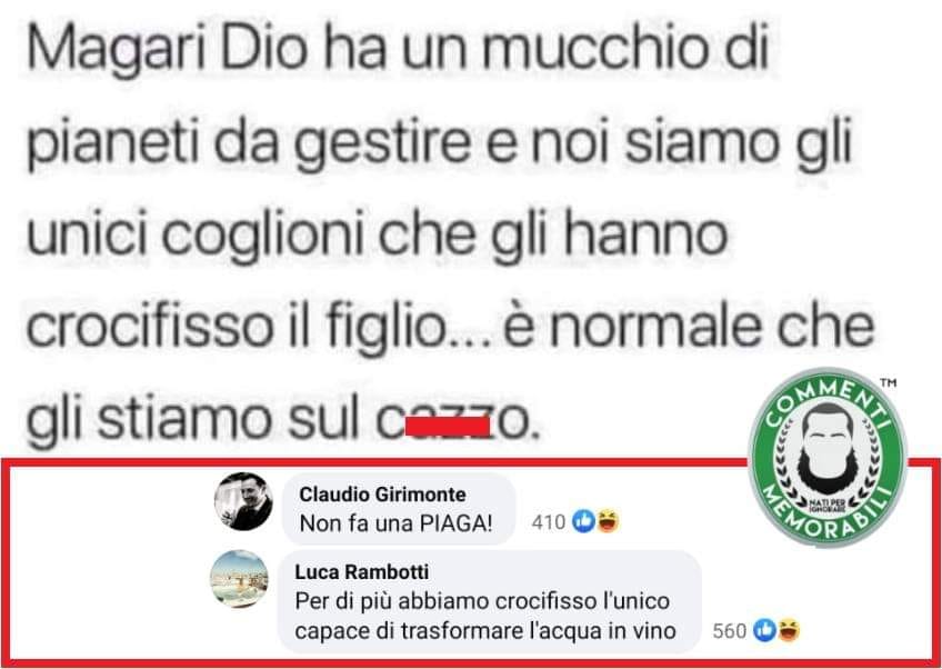 paolodune's tweet photo. 😒 https://t.co/5CeiuTu9di