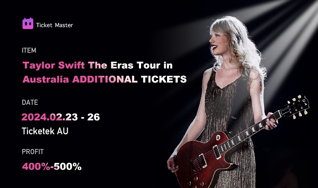 TicketMonster tweet media