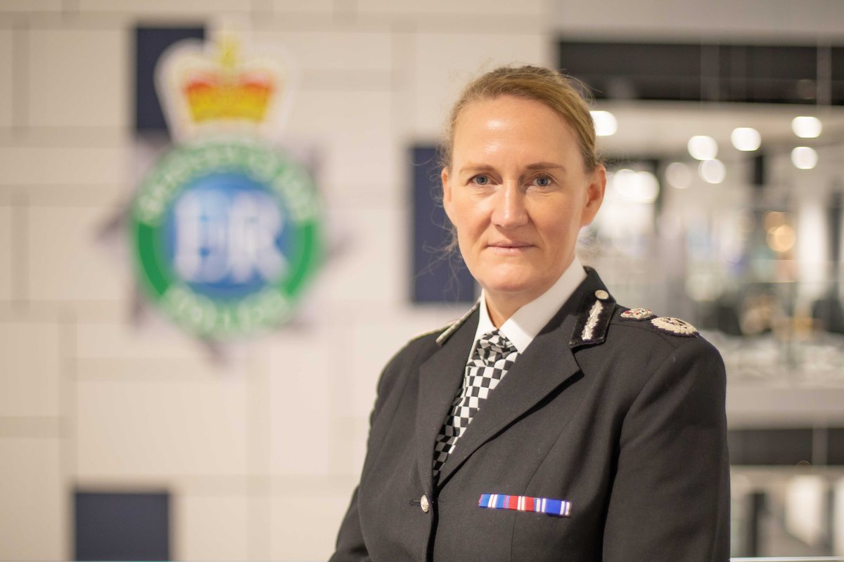 Merseyside Police has been graded outstanding by HMICFRS in its report into the NW regional response to serious and organised crime. Chief Con Serena Kennedy talks about the importance of maintaining a strong focus on SOC to keep our communities safe.  orlo.uk/6xpkK