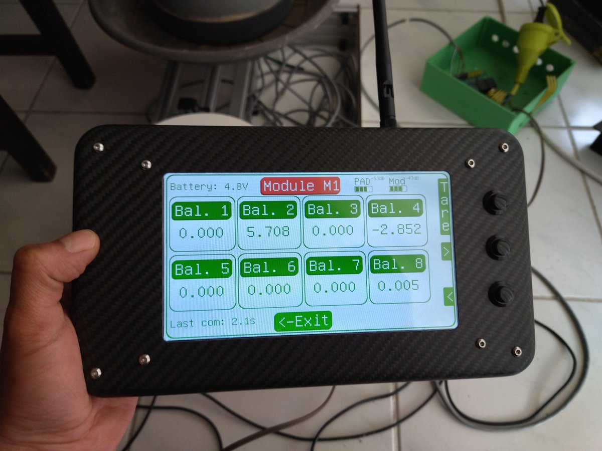 Phymea Systems tweet media