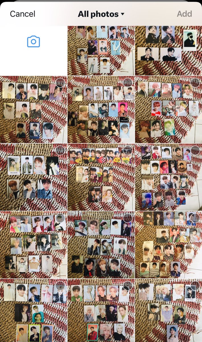 0208pages's tweet photo. wts / want to sell aab treasure

• pc album price start 8k-28k
• dom jateng
• bisa cod, keep event no dp

t. wts treasure photocard junkyu haruto junghwan mashiho jaehyuk doyoung yedam hyunsuk yoshi jeongwoo asahi jihoon

kindly cek this thread for more! <3 https://t.co/zfMAP5l9ht
