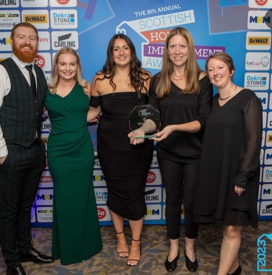 Karen Parry Architects tweet media