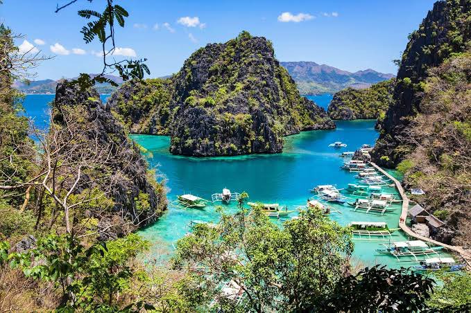 This trip to Palawan is going to be legendary. Got a solid team shooting for 2xist and the next coffee<a href="/tag/themarvels"class="tags"><span>#themarvels</span></a>