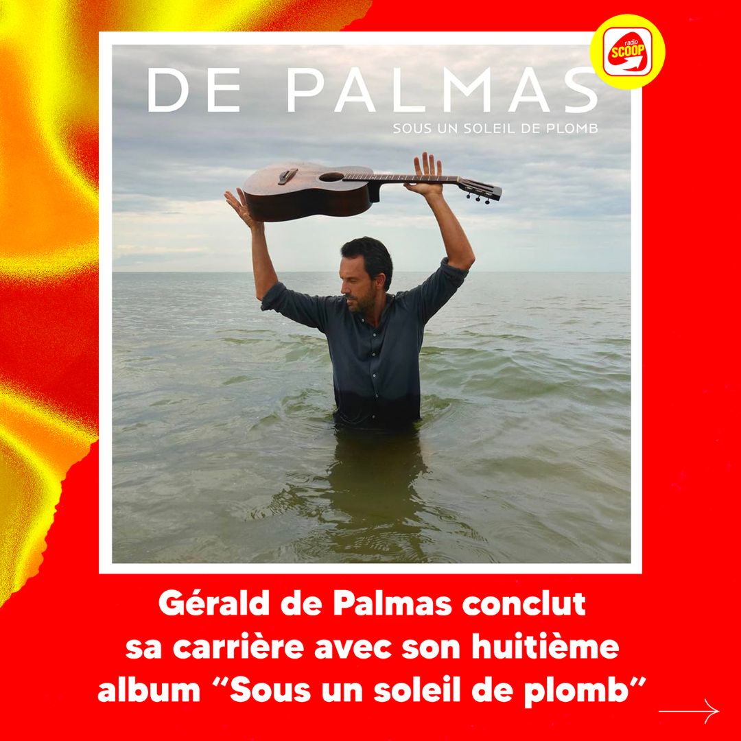 RadioSCOOPOff's tweet photo. ❤️🎶 Les sorties musicales de ce vendredi :
👉 Le nouvel album de @VianneyMusique
👉 Le premier album de Nuit Incolore
👉 Le tout dernier album de Gérald de Palmas
#RadioSCOOP #Vianney #NuitIncolore #GeraldDePalmas #musique #sorties https://t.co/rdyWsNtQzI