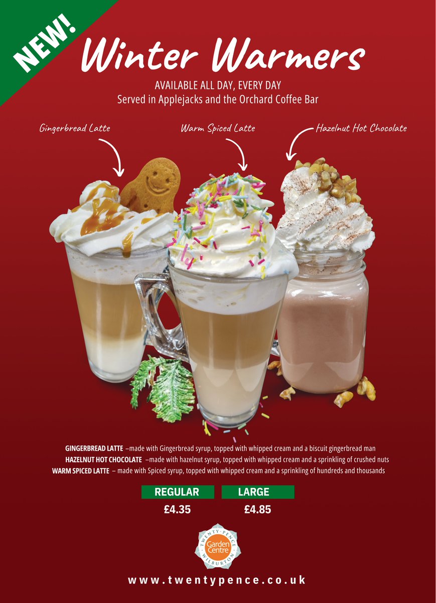 Twenty Pence Garden Centre tweet media