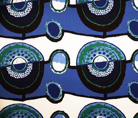 Our friends at both Haptic &amp; Hue and <a href="/GrayMCA/">Gray MCA</a> have collaborated to make a new film about the visionary textile designer Barbara Brown in celebration of her 90th Birthday! 

graymca.com/the-golden-gir…