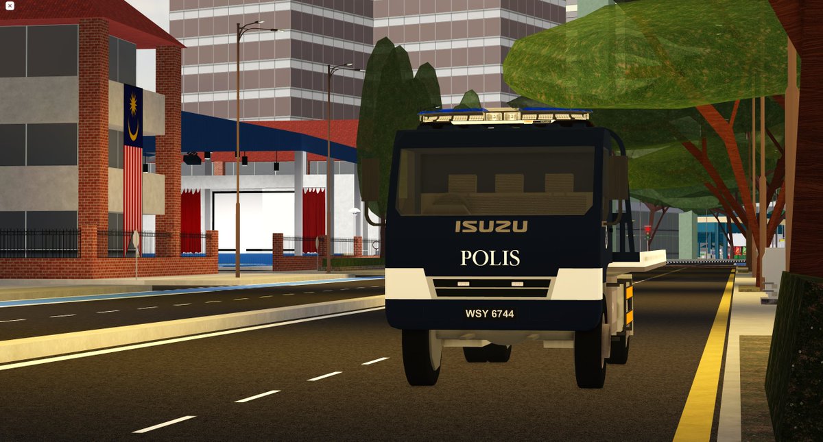 the "Sedia Berkhidmat" team.