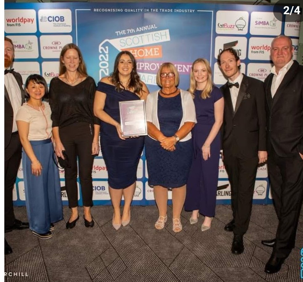 Karen Parry Architects tweet media