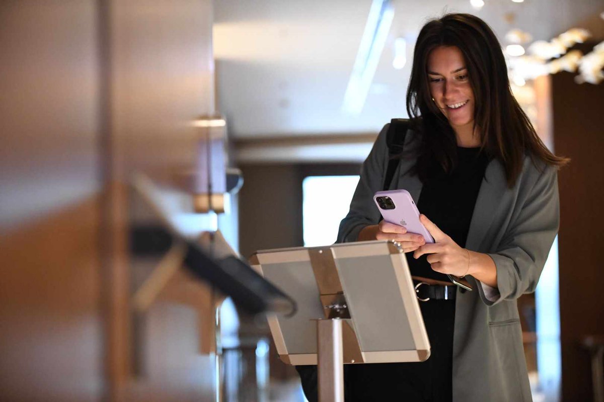 Happening Now: Youth Conference – Amplify #youth potential on the labor market in building the future we want. @undpmk works closely w/ national partners to ensure youth activation on the labor market via various programs. 
#ActNow to make Youth the most important workforce!