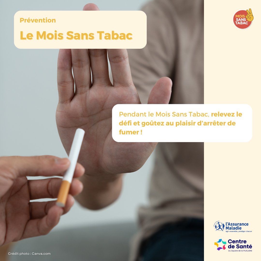 Centre de Santé du Square de la Mutualité tweet media