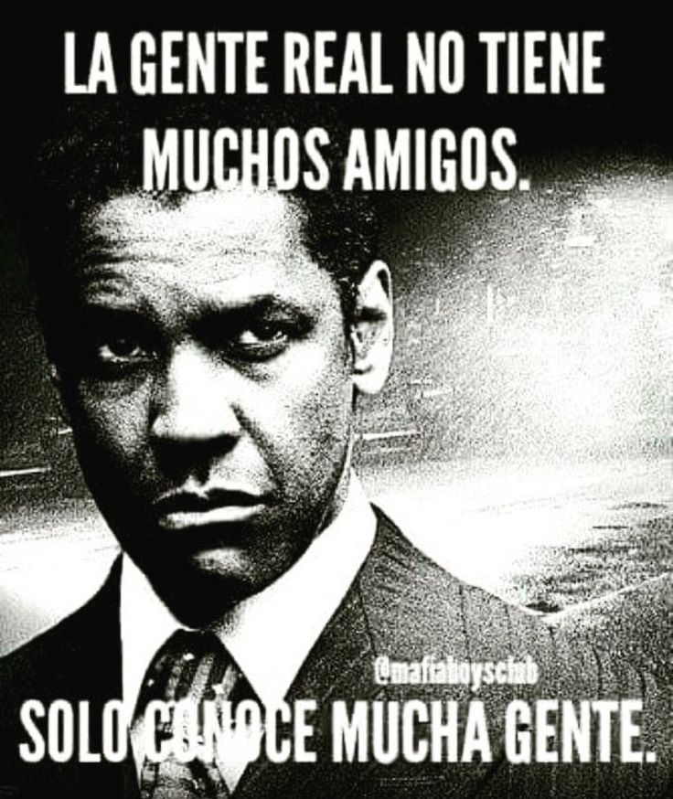 ASÍ ES!
