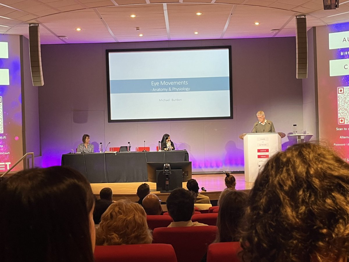 Rebecca George tweet media