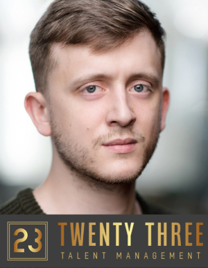 23talentmgt's tweet photo. Our client Jaimie Bremner is already in rehearsals with Hobgoblin Theatre Company for Christmas Season. #proudagent #theatre #touring #workingactor #actorslife #talentagent #talentagency https://t.co/EF0kEc7cFE
