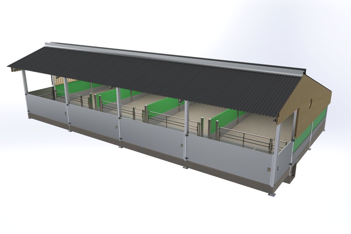 Teemore Engineering tweet media