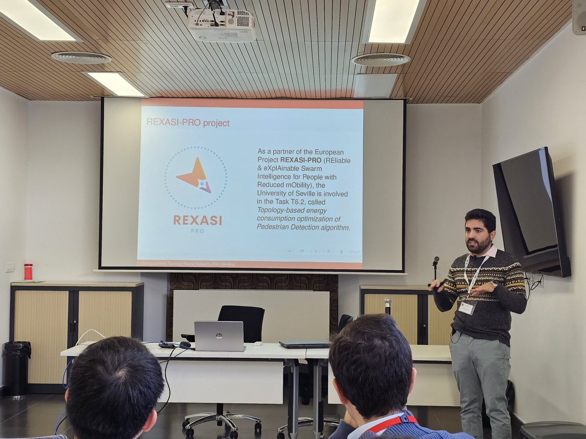 Javier Perera, from our team in <a href="/unisevilla/">Universidad de Sevilla</a> gives a interesting  overview of Topology-based data reduction methods in the Computational Topology-Neural Networks Meeting <a href="/etsii/">ETS Ing. Informática</a> <a href="/imus_us/">IMUS</a>
sites.google.com/view/comptopnn…