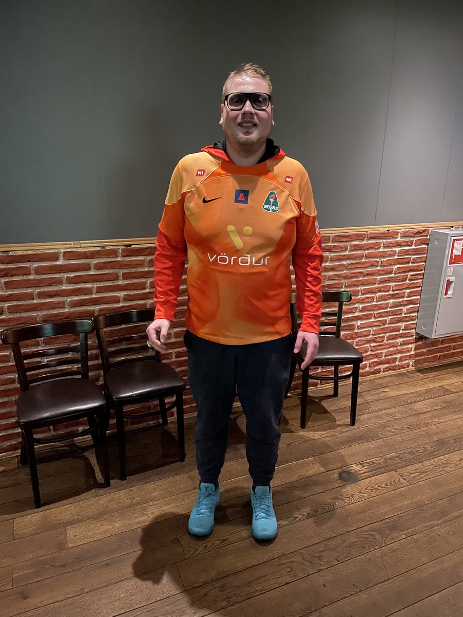 Blix-Gent 💚🧅🤩
#breidablik #blix #uefaconferenceleague #football #soccer #gent #kaagent #reykjavik #iceland