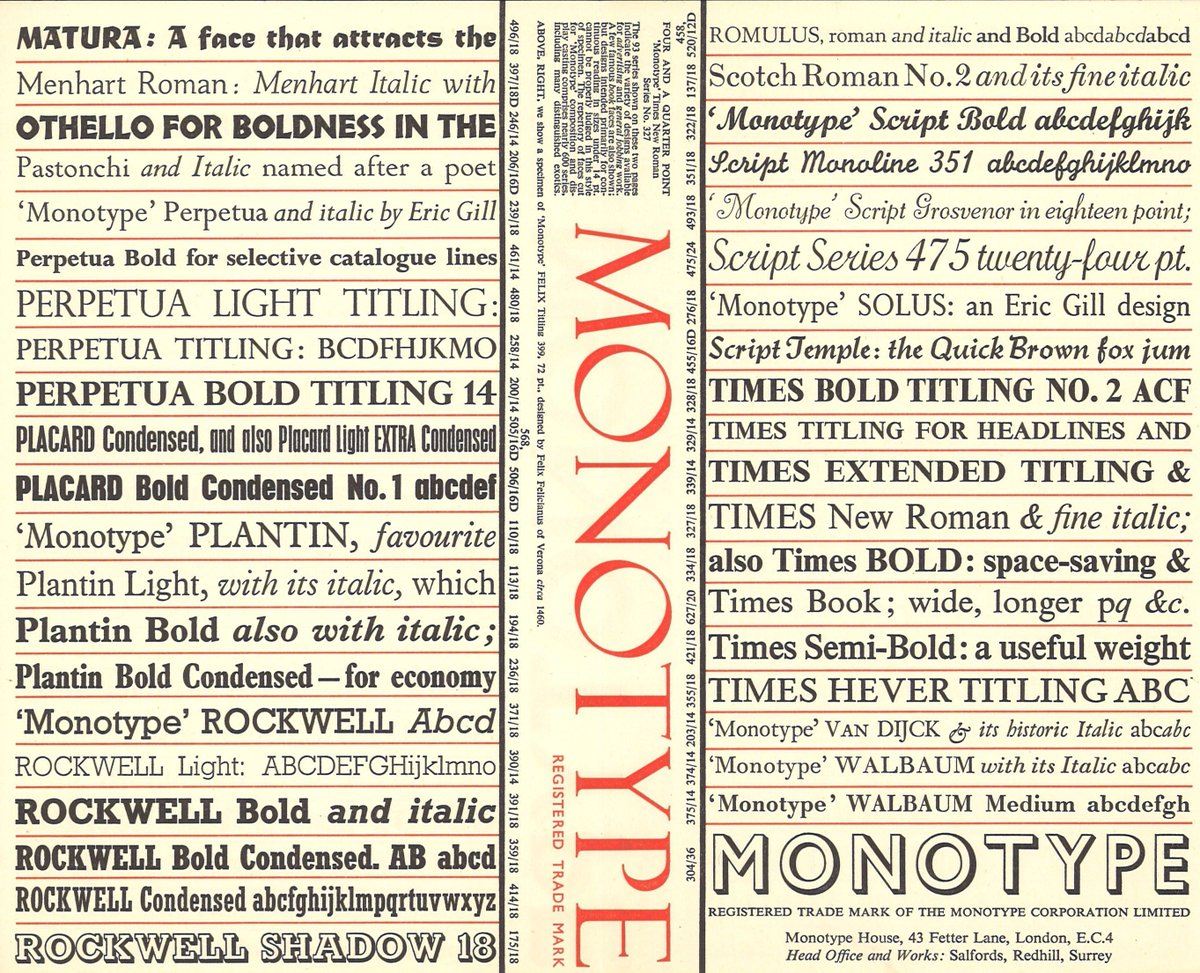 St Bride Foundation tweet media