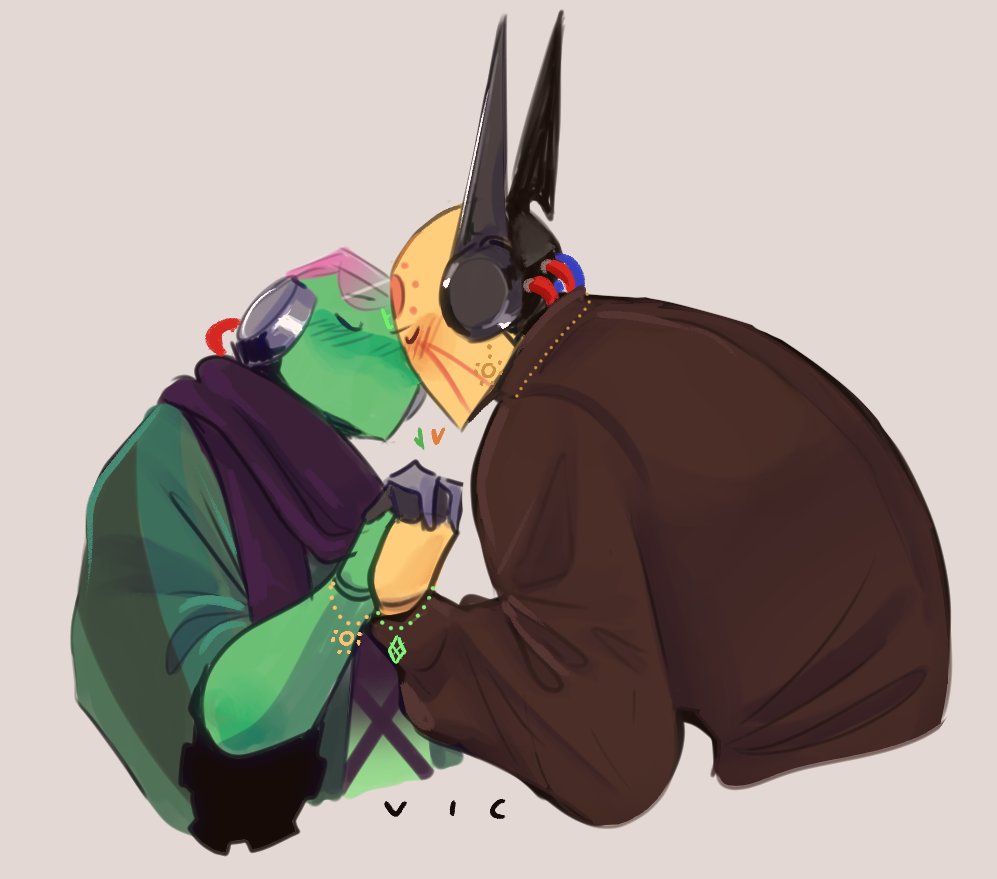 ToxicToxicities's tweet image. More Trafficlights bc I can &amp;gt;:)
#rainworld #srs #nsh #trafficlights #toxart