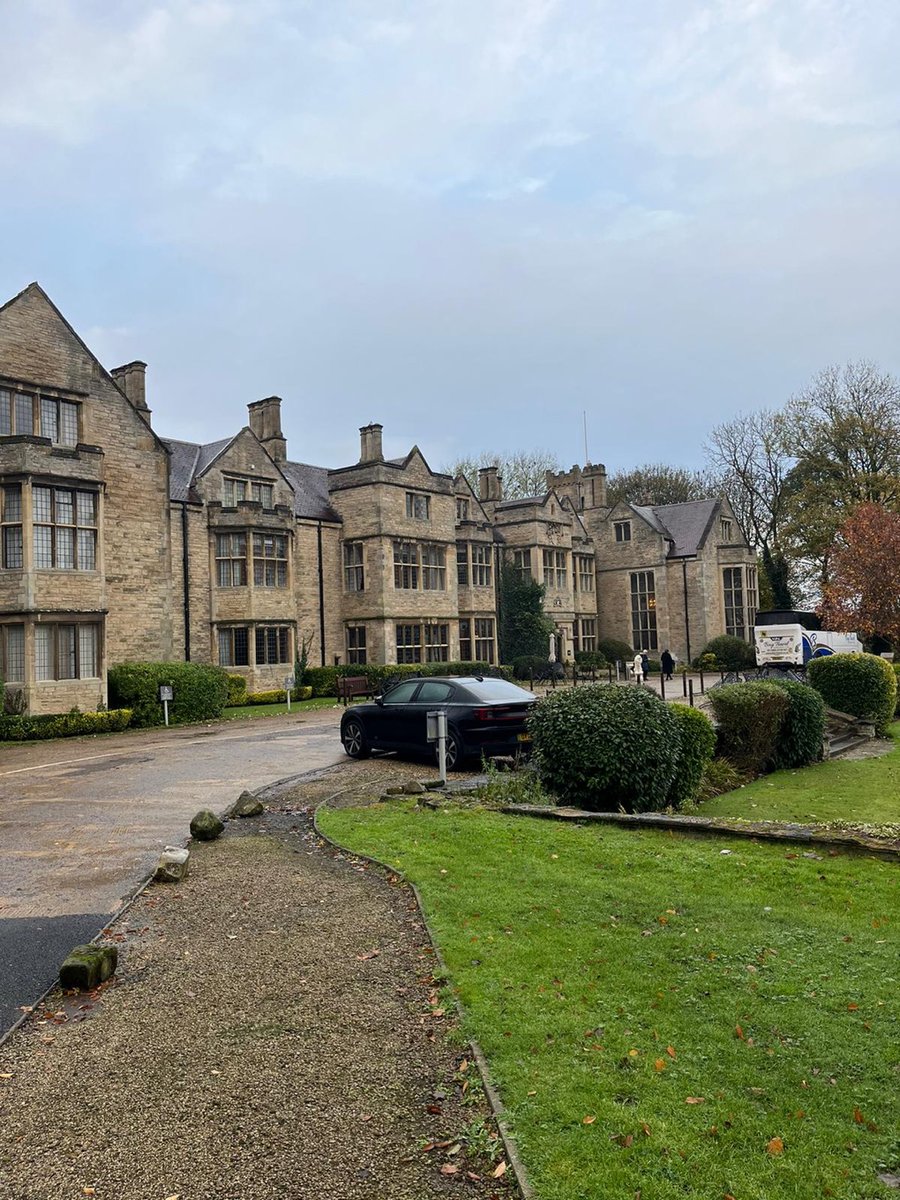 EventsFinancial's tweet image. A big thanks to everyone who joined us &amp;amp; @molofinance @onemortgagesys &amp;amp; @zephyrhomeloans for a brilliant morning in Durham yesterday for the Buy-to-Let Roadshow! #FREvents