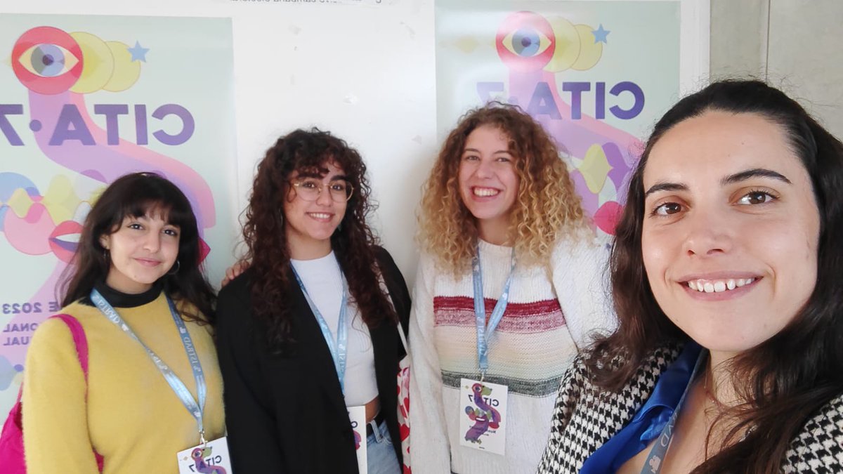 ¡Arranca la #CITA7! 🤍✨️