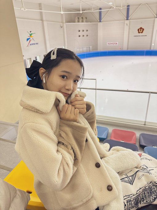 Twitterのコスプレ画像5