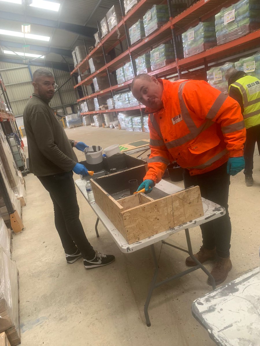 MPS Concrete Solutions tweet media