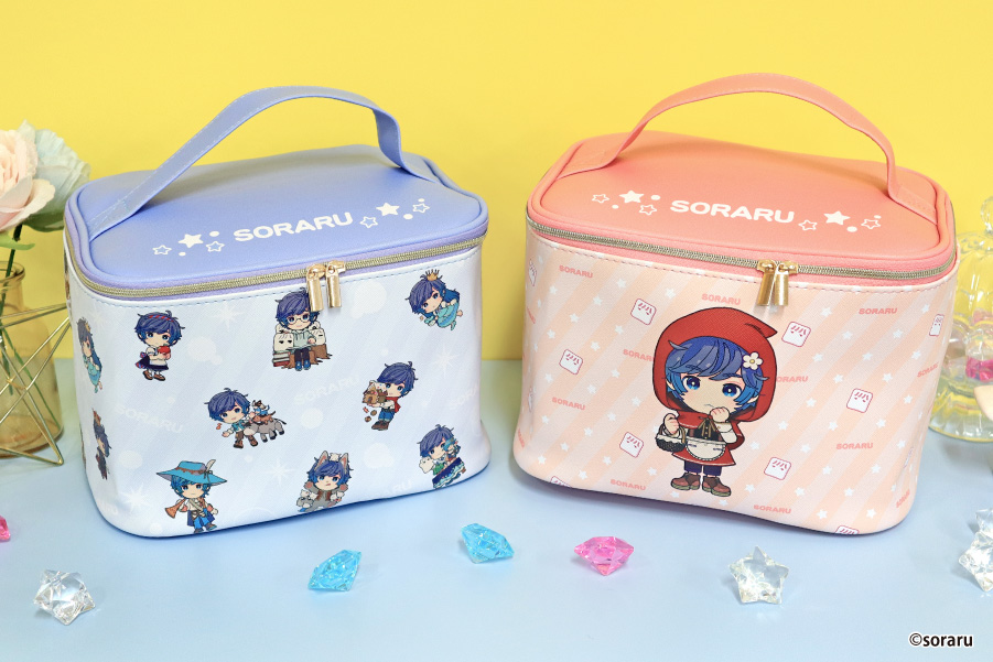 🌟発売商品情報🌟 大人気歌い手 「＃そらる（@soraruru）」から