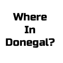 welovedonegal's tweet photo. Today's #WhereInDonegal from
#WeLoveDonegal ♥
Where in #Donega is this?
#Ireland https://t.co/ptGJc0tsNV