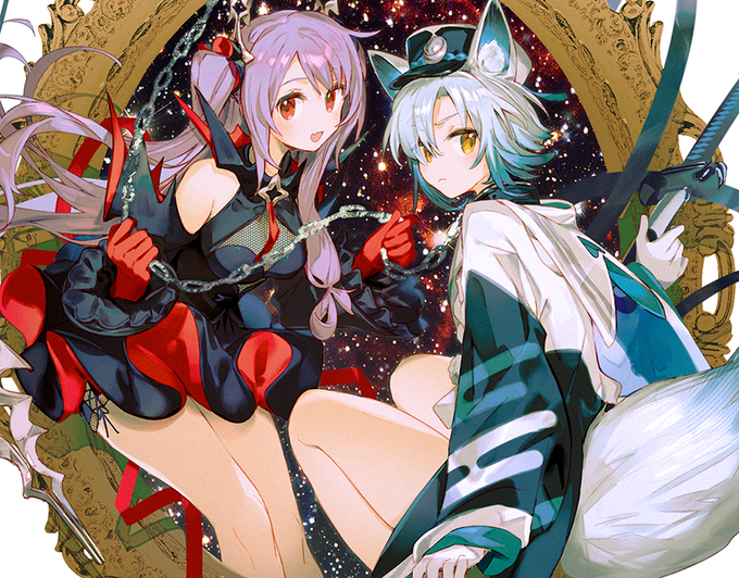 ゴールデングロウ(アークナイツ) 「Happy 3rd Anniversary Arknights