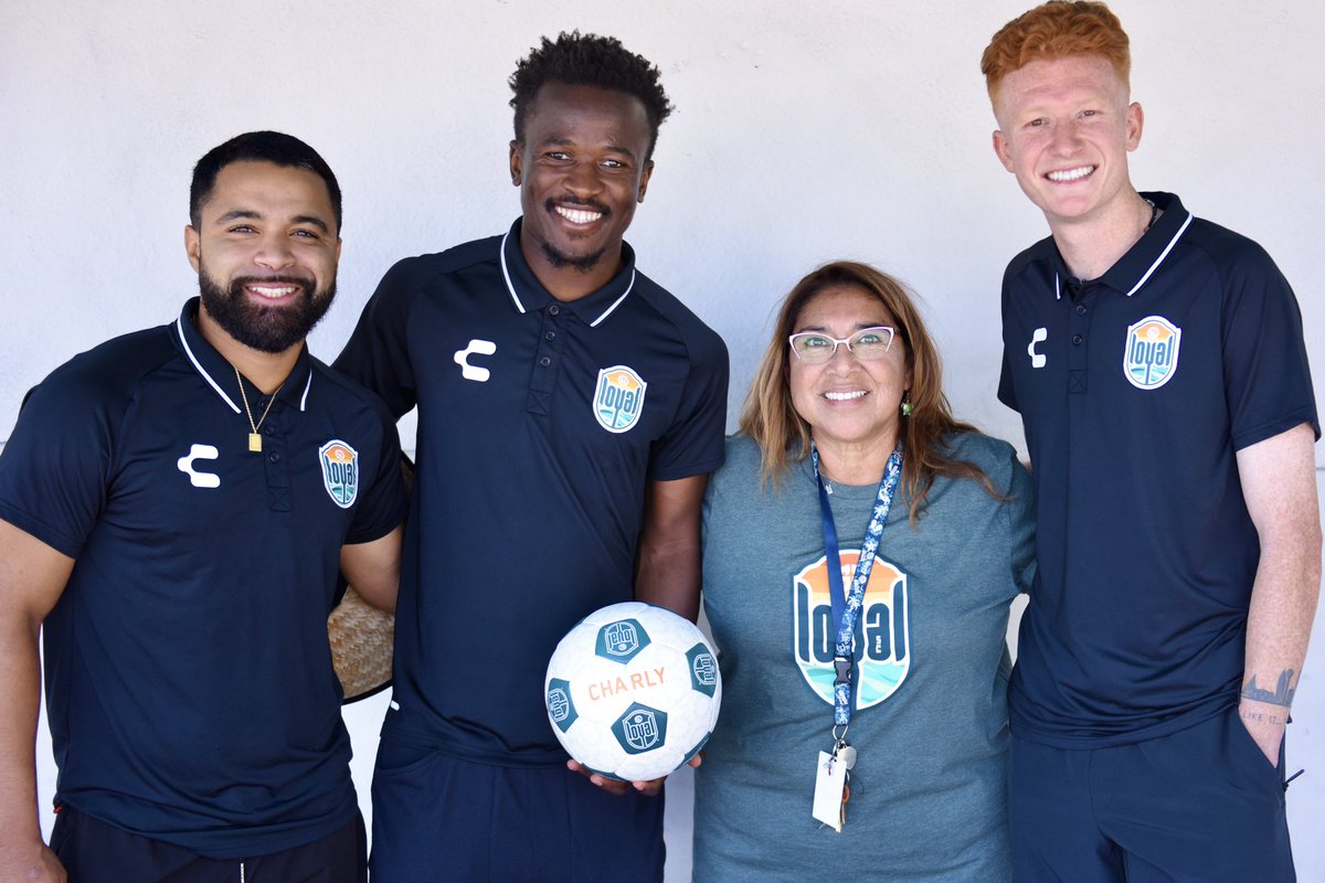 lisa munde (@lmm20071) on Twitter photo What a treat having <a href="/camdenriley2/">camden riley</a>, <a href="/Martin_elijah3/">Elijah Martin</a>, @ Tumi on campus today speaking to students on kindness, responsibility & respect (our school values!) and Veterans Day. Also visited with our veteran/military-connected students! Such kind and humble humans & role models! ⚽️🇺🇸 What a treat having <a href="/camdenriley2/">camden riley</a>, <a href="/Martin_elijah3/">Elijah Martin</a>, @ Tumi on campus today speaking to students on kindness, responsibility & respect (our school values!) and Veterans Day. Also visited with our veteran/military-connected students! Such kind and humble humans & role models! ⚽️🇺🇸