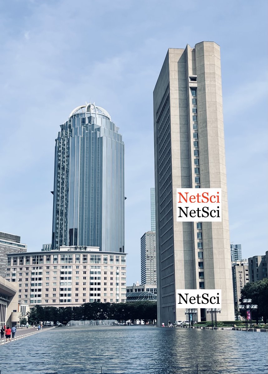 Join Us in Boston: Postdoc positions in network science/statistical physics, biological networks, machine learning/AI, science of science, and quantifying art. 
Apply here: northeastern.wd1.myworkdayjobs.com/en-US/careers/….