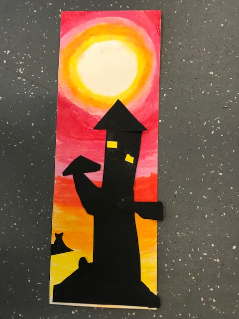 Alness Academy Art Department tweet media