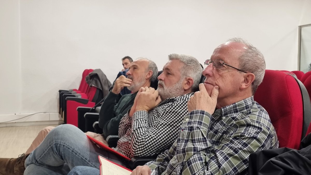 CCOO País Valencià tweet media