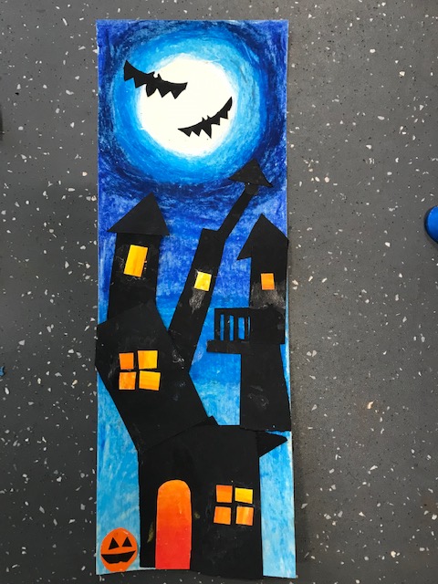 Alness Academy Art Department tweet media