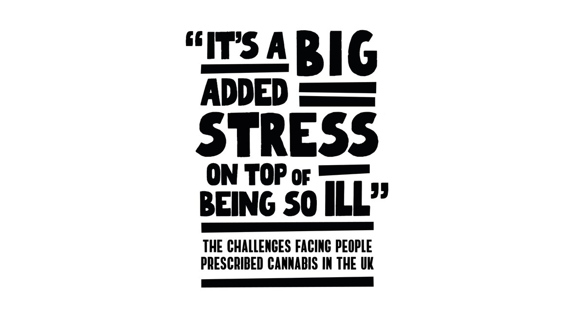 VoltefaceHub's tweet image. 🌱NEW: Medical cannabis policy is complex, patient experiences even more so

Dr @Lindsey1Metcalf and Dr Helen Beckett Wilson of @LJMU conducted qualitative research as part of their @MedCanProject to understand patient experiences. 

Read their findings: volteface.me/experiences-of…