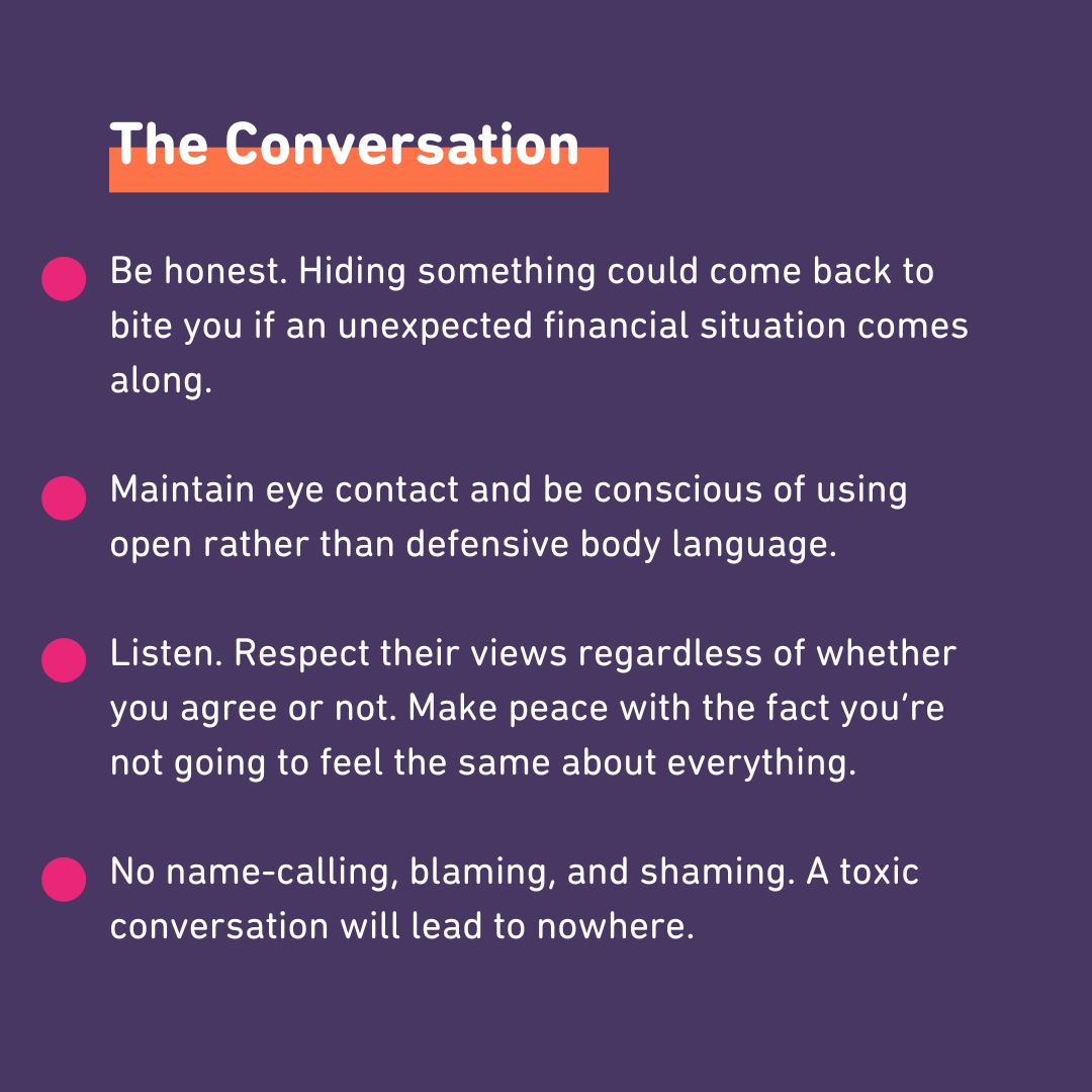 rainchq's tweet photo. Being open about your finances and having a united outlook about future money matters is key to a healthy relationship 💜

Download our free guide '20 Questions To Ask Your Partner About Money' https://t.co/LS1E320BPh

#moneymindset #loveandmoney #womenandmoney #rainchq https://t.co/faszvwT17X