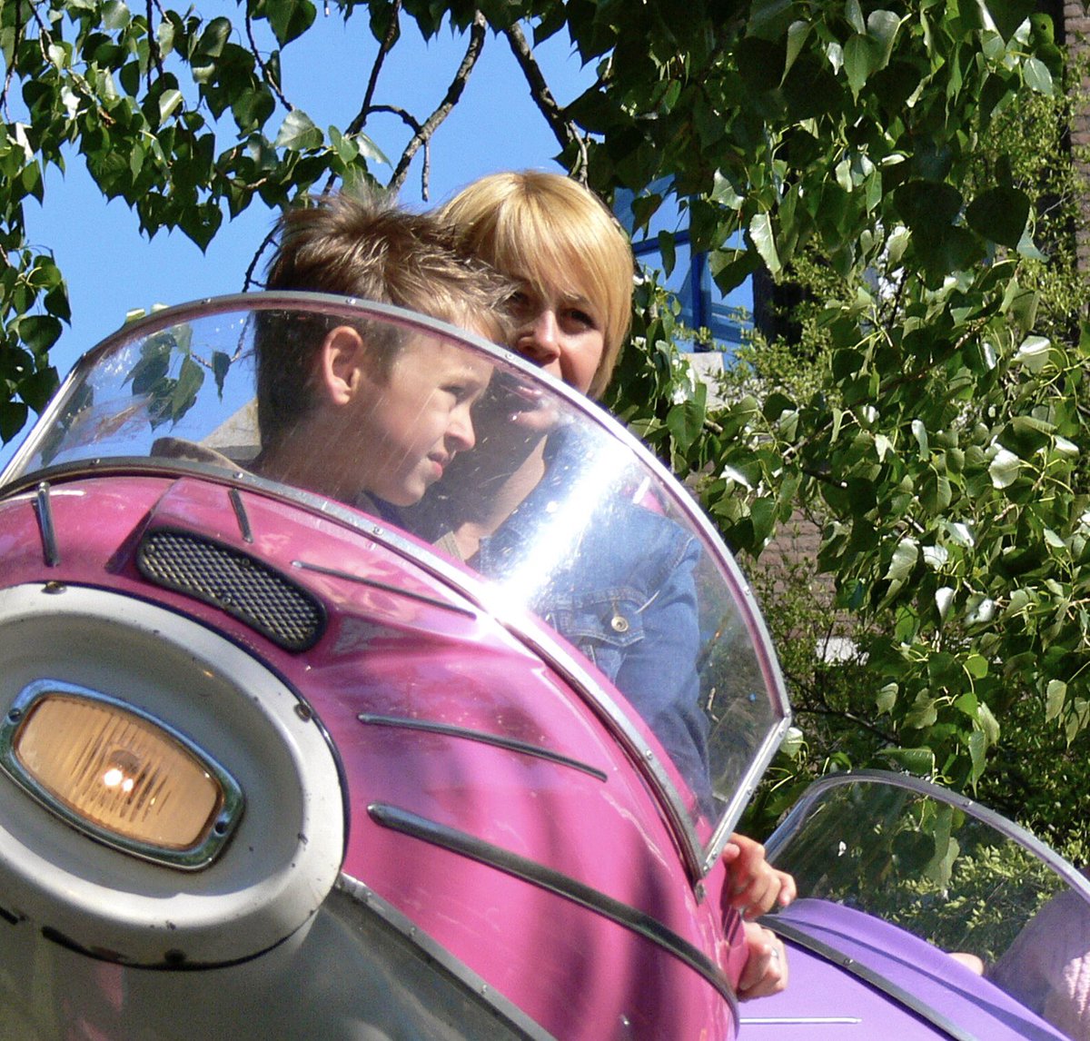 MpetersM's tweet image. #November_Kiek #kermis