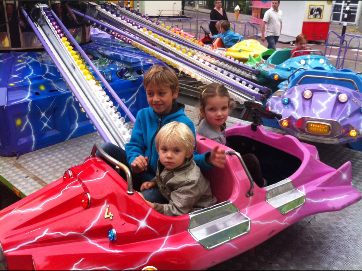 MpetersM's tweet image. #November_Kiek #kermis