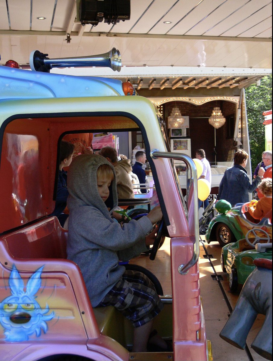 MpetersM's tweet image. #November_Kiek #kermis