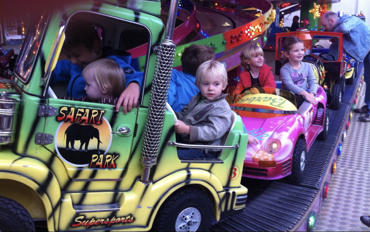 MpetersM's tweet image. #November_Kiek #kermis