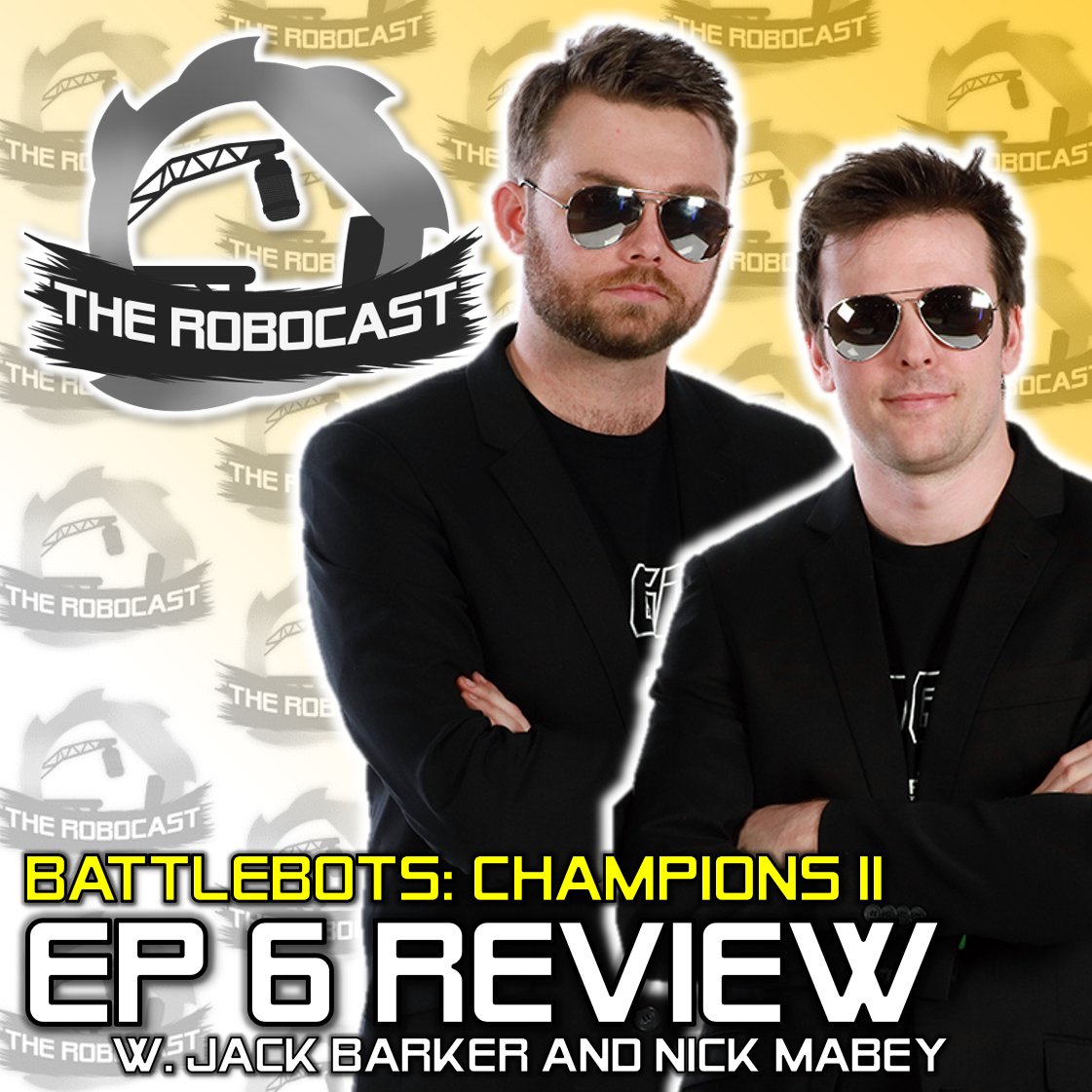 TheRoboCast tweet media