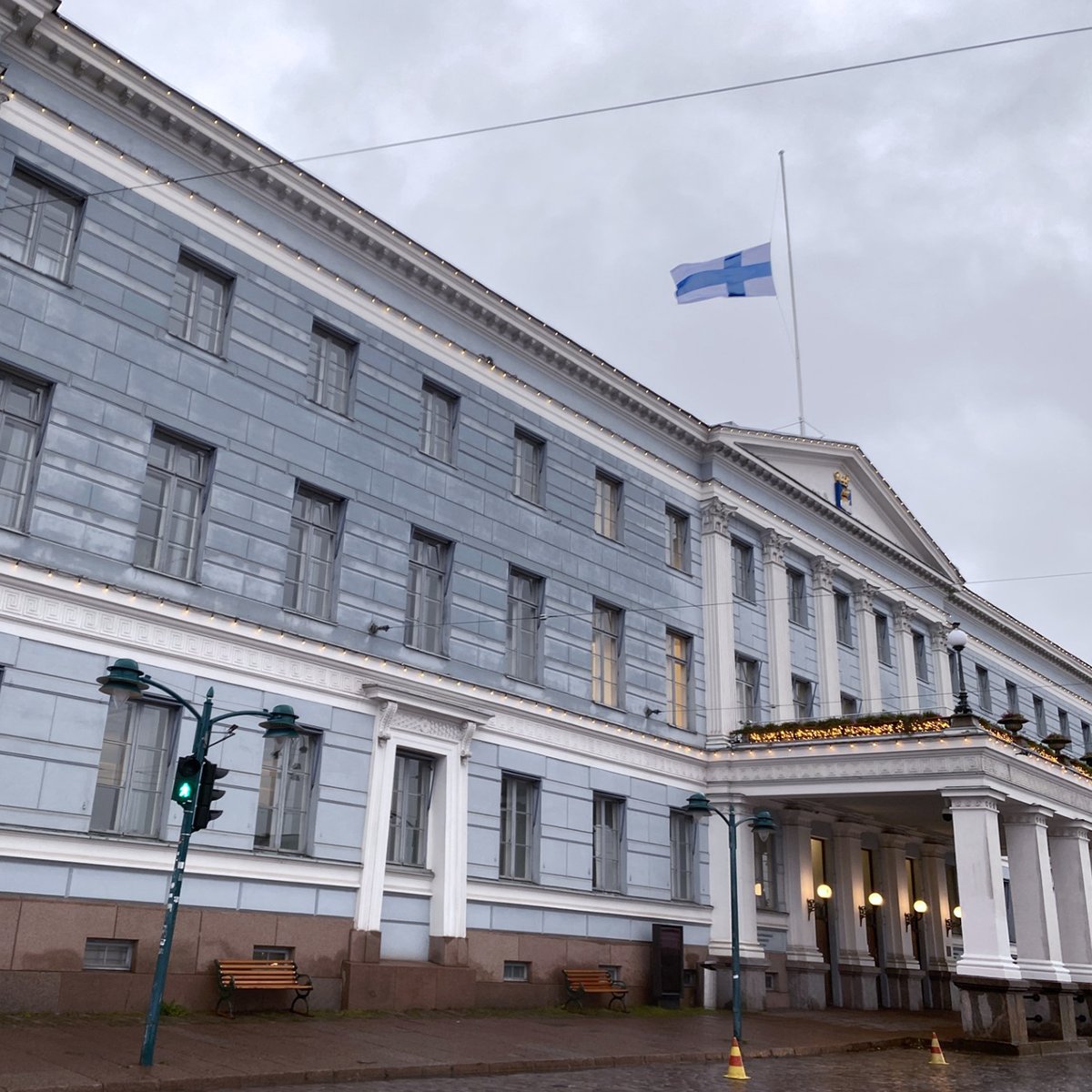 Helsingin kaupunki tweet media