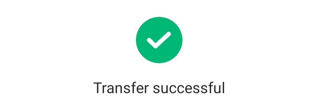 Akpochimara1's tweet image. 1k airtime  ✅