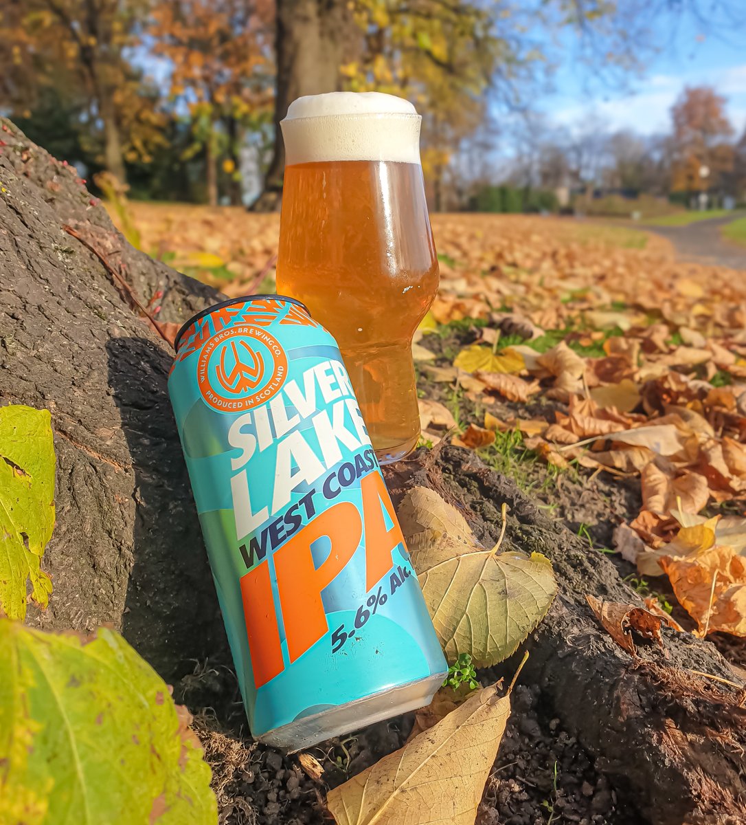 Williams Bros. Brewing Co. tweet media