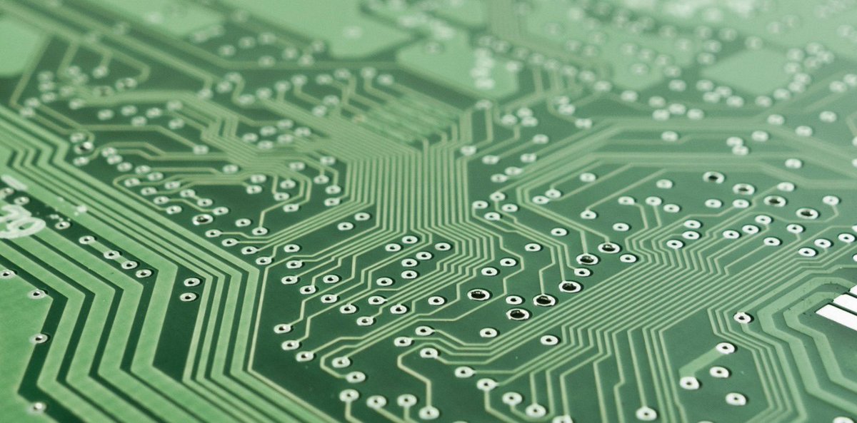 Partecipa gratuitamente al percorso formativo sui circuiti stampati per la trasmissione di segnali, il 29 novembre a Modena!

👉Iscriviti entro le ore 12.00 del 20/11/2023 tecnopolo.forlicesena.it/modulo-iscrizi… 

#formazione #circuiti  #innovazione #aggiornamento