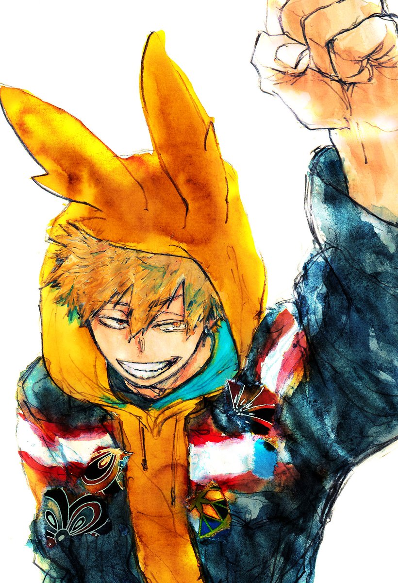 Post by たけじい on X: かっちゃん💥